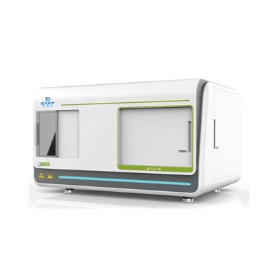 मल्टीचैनल प्रतिदीप्ति स्लाइड स्कैनर